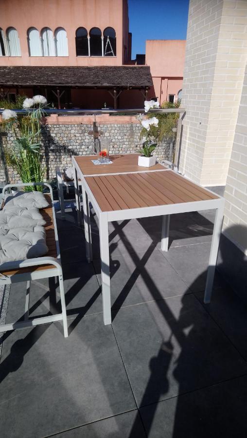 Penthouse - Atico Playa Cabria Almunecar Apartament