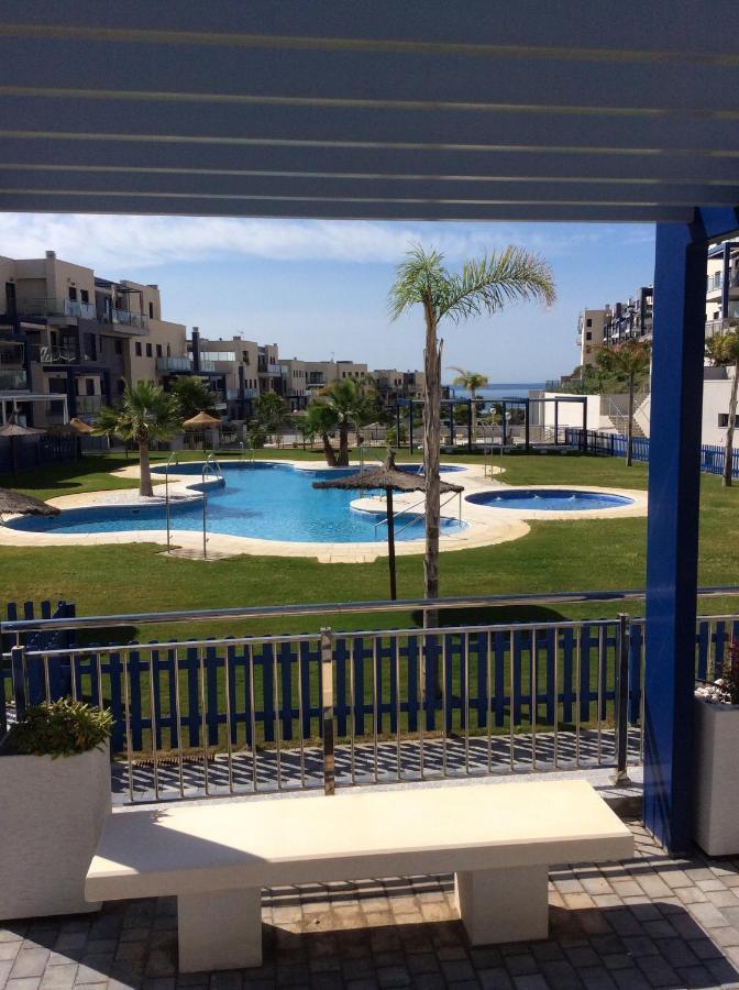 Apartament Penthouse - Atico Playa Cabria Almunecar *