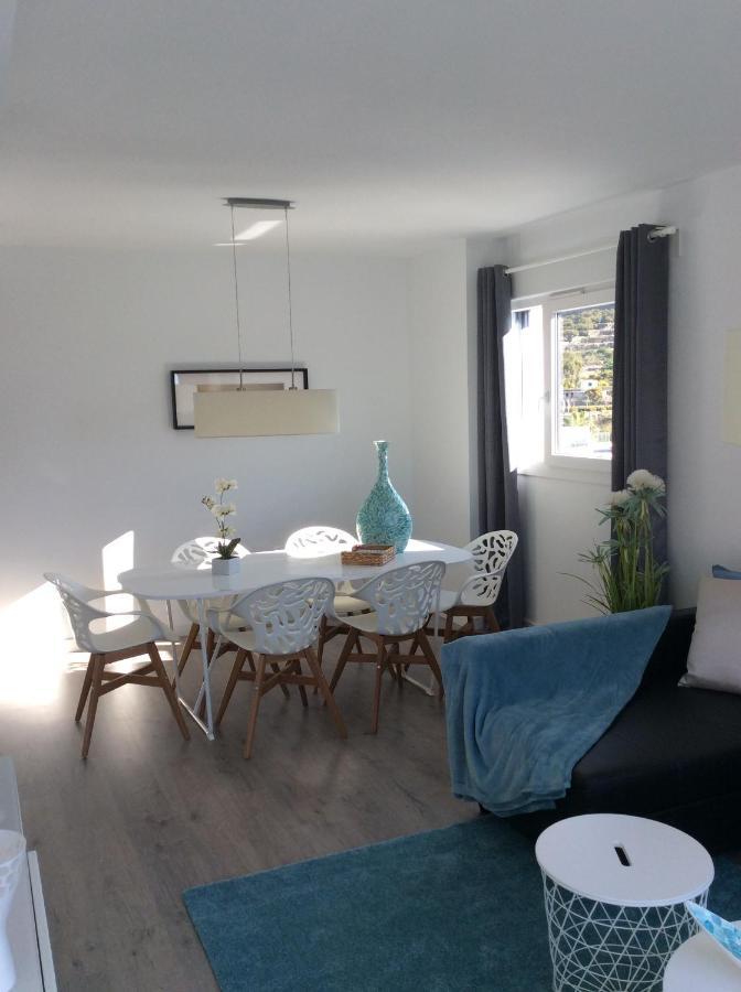 Penthouse - Atico Playa Cabria Almunecar Appartement