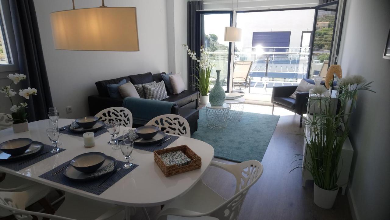 Penthouse - Atico Playa Cabria Almunecar * Grenade
