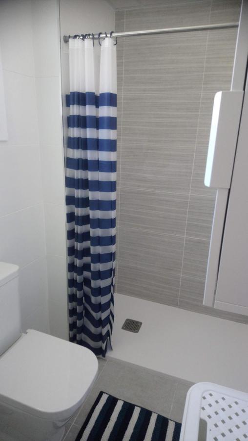 Penthouse - Atico Playa Cabria Almunecar Grenade