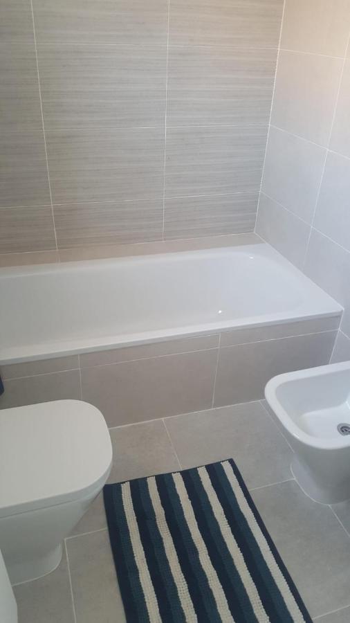 Penthouse - Atico Playa Cabria Almunecar Grenade